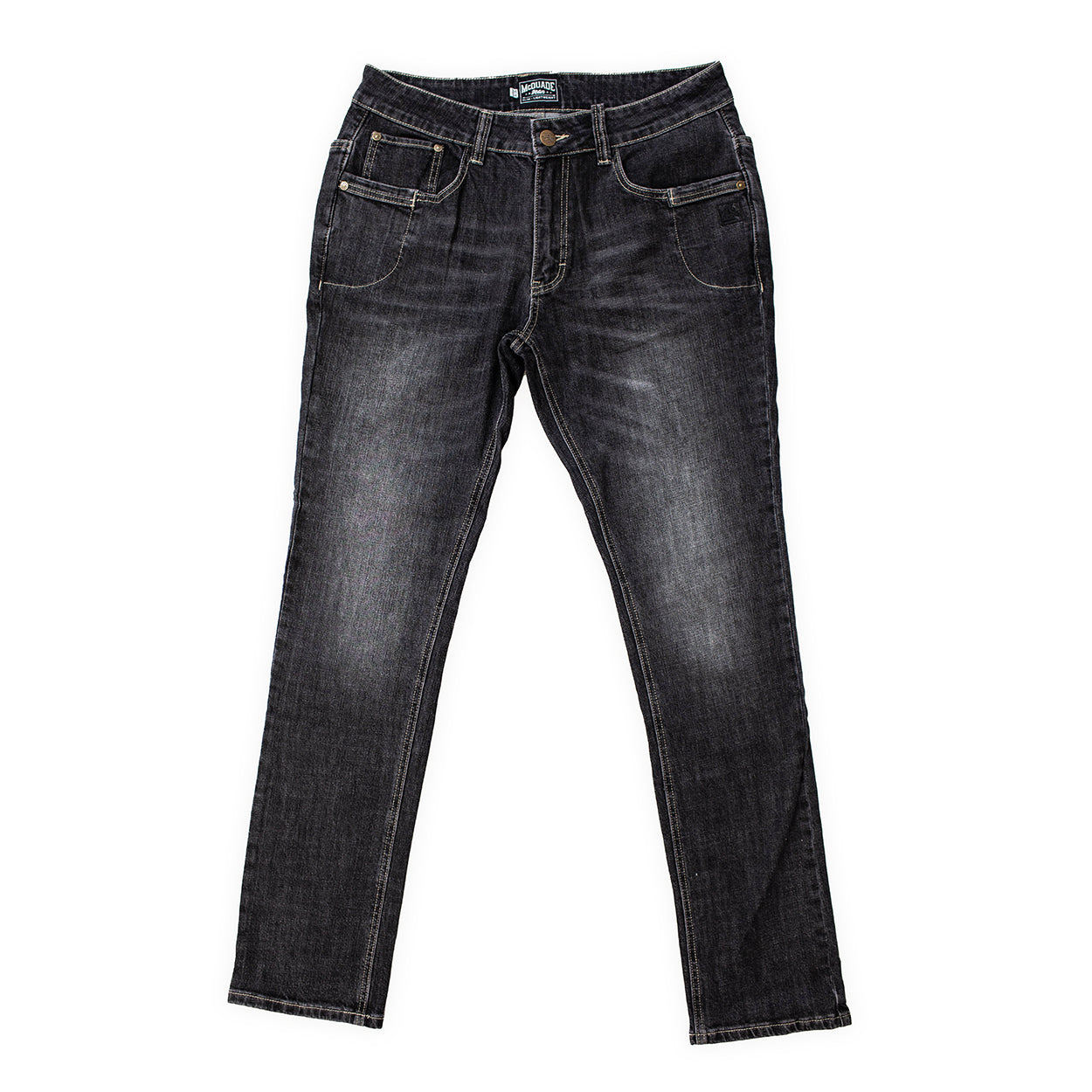 TD McQuade Tactical Jean V2 (Slim + Regular)