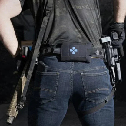 TD McQuade Tactical Jeans (Slim + Regular)