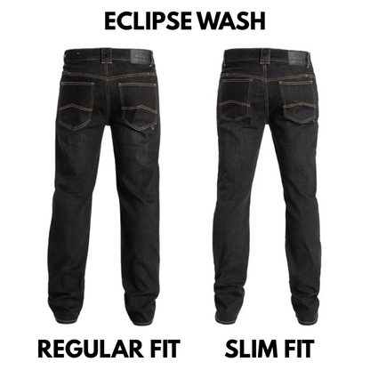 TD McQuade Tactical Jeans (Slim + Regular)
