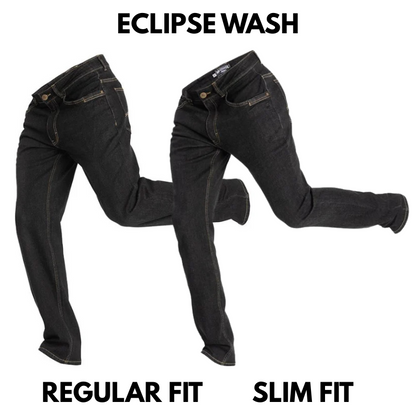 TD McQuade Tactical Jeans (Slim + Regular)