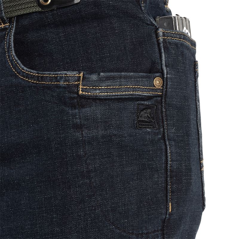 TD McQuade Tactical Jeans (Slim + Regular)
