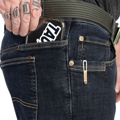 TD McQuade Tactical Jeans (Slim + Regular)