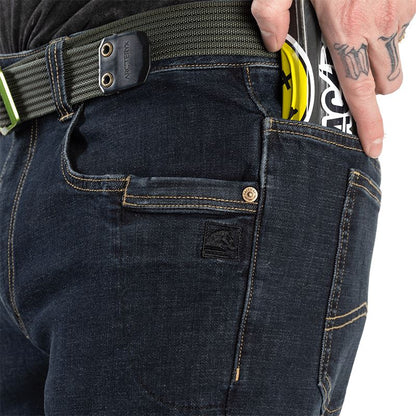 TD McQuade Tactical Jeans (Slim + Regular)