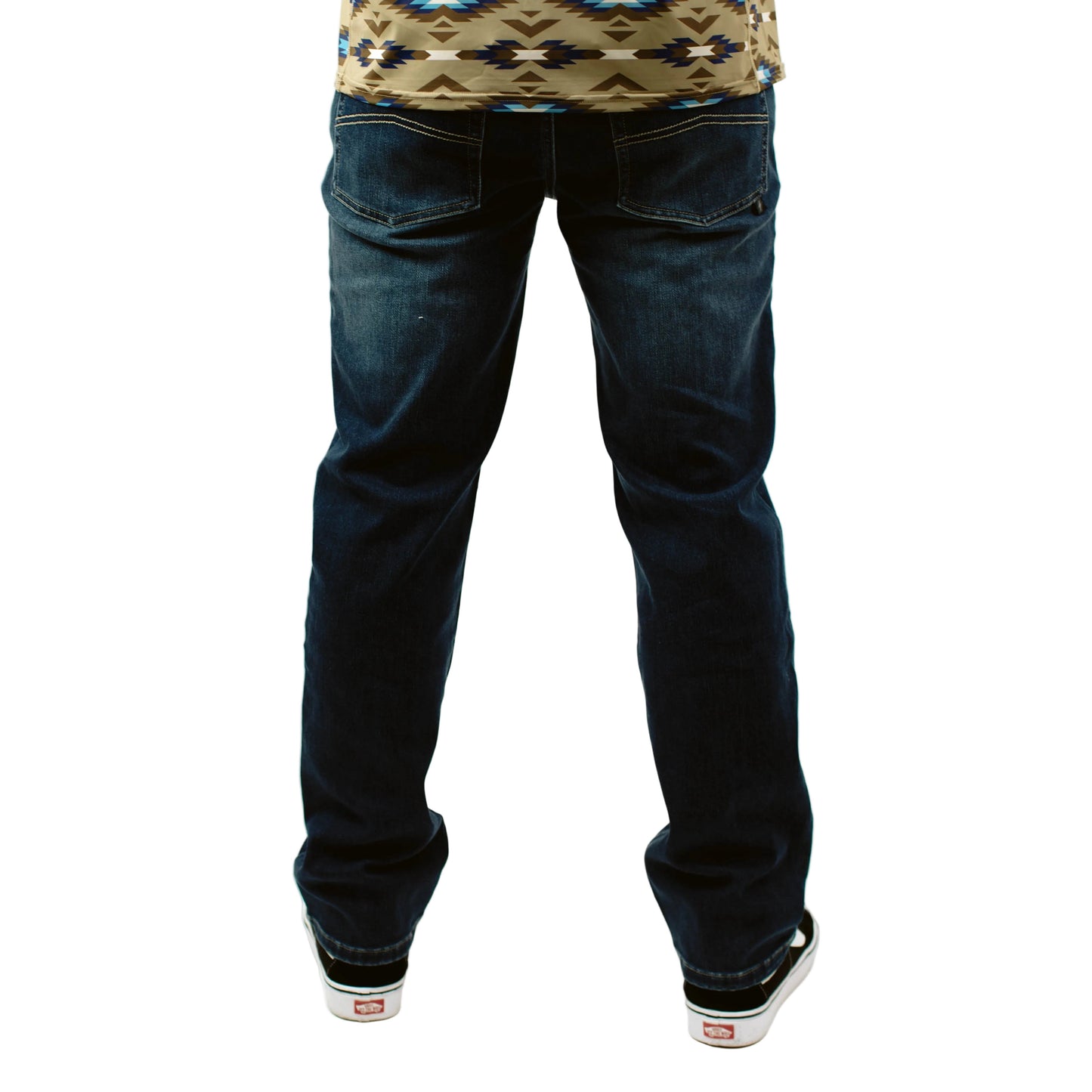 TD McQuade Tactical Jean V2 (Slim + Regular)