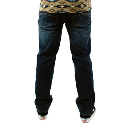 TD McQuade Tactical Jean V2 (Slim + Regular)