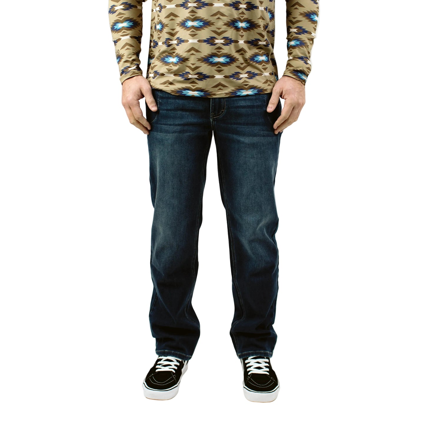 TD McQuade Tactical Jean V2 (Slim + Regular)