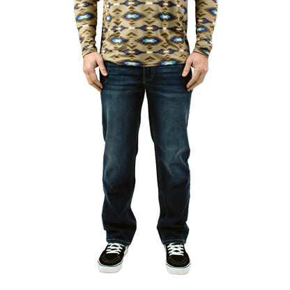 TD McQuade Tactical Jean V2 (Slim + Regular)