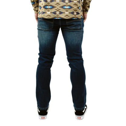 TD McQuade Tactical Jean V2 (Slim + Regular)