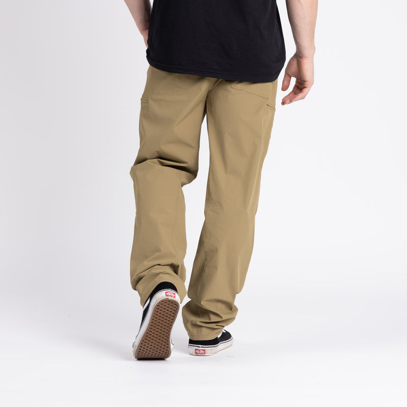 TD Neptune Amphib Ripstop Pants