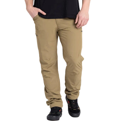 TD Neptune Amphib Ripstop Slim Pants