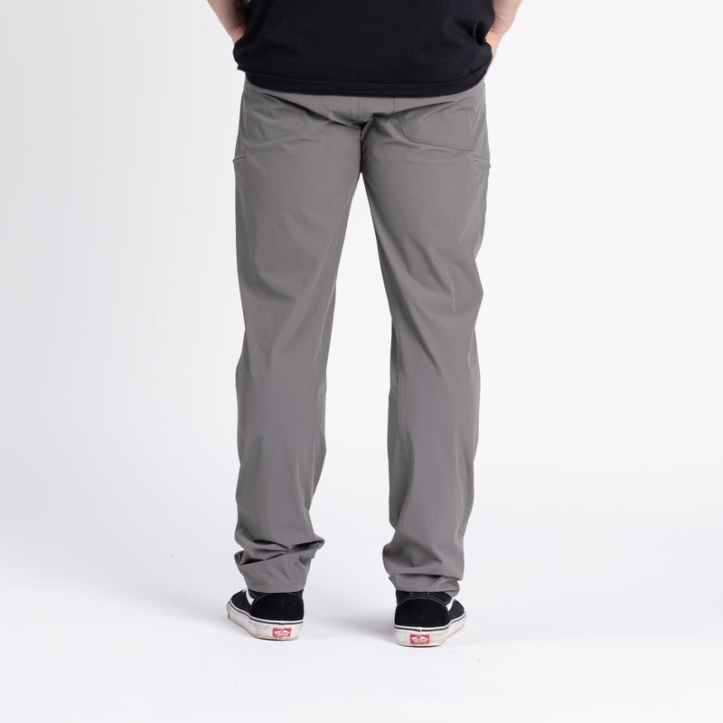 TD Neptune Amphib Ripstop Slim Pants