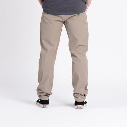 TD Neptune Amphib Ripstop Slim Pants