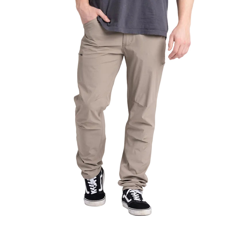 TD Neptune Amphib Ripstop Slim Pants