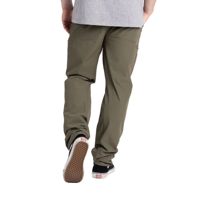 TD Neptune Amphib Ripstop Slim Pants