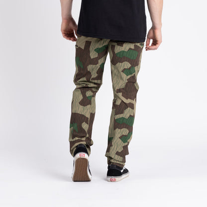 TD Neptune Amphib Ripstop Slim Pants