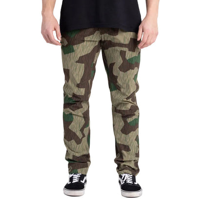 TD Neptune Amphib Ripstop Slim Pants