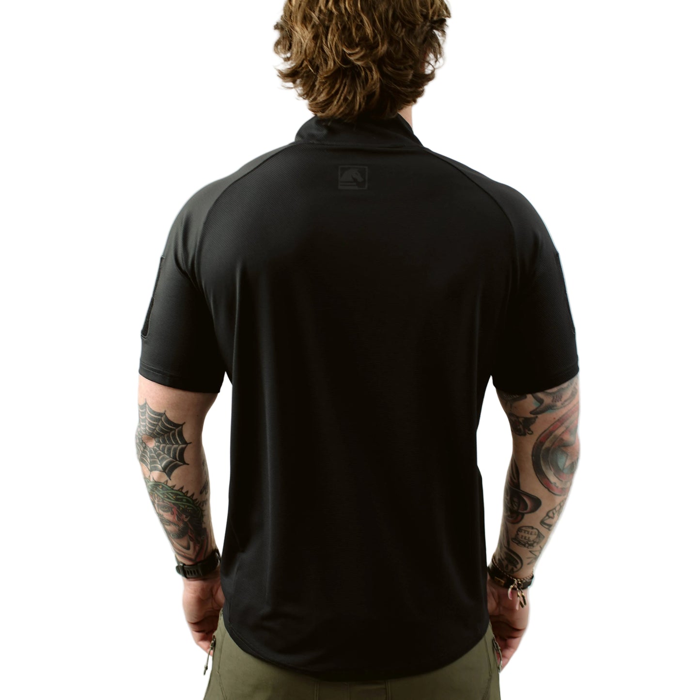 TD OSS Short Sleeve Shirt