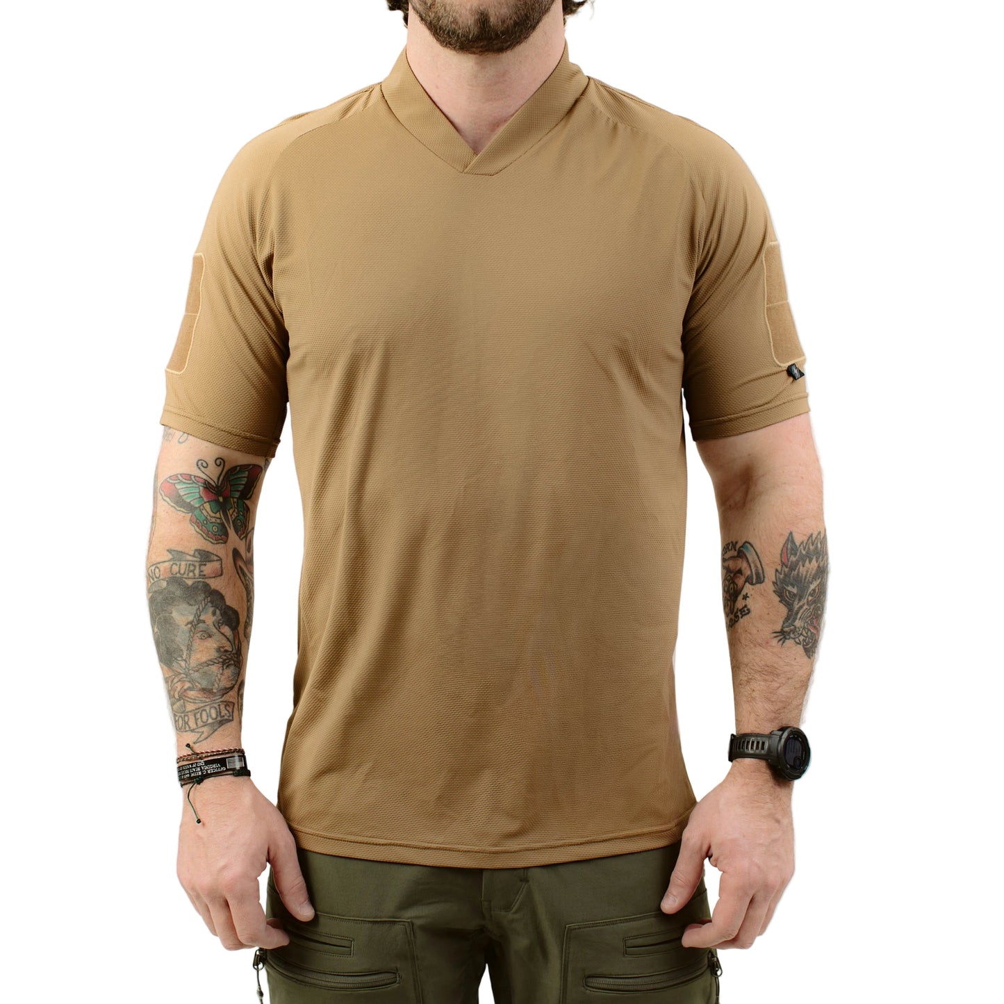 TD OSS Short Sleeve Shirt