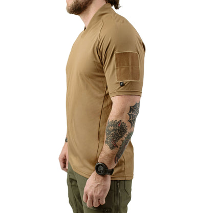 TD OSS Short Sleeve Shirt