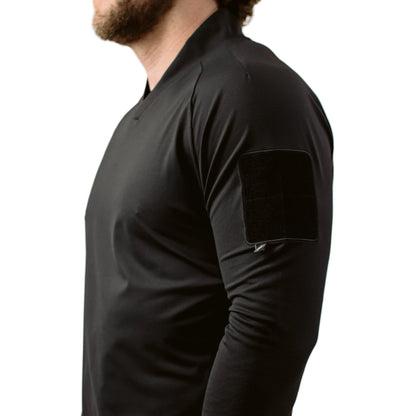 TD OSS Long Sleeve Shirt V2