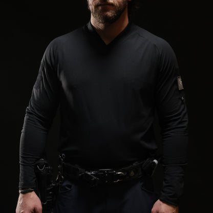 TD OSS Long Sleeve Shirt V2