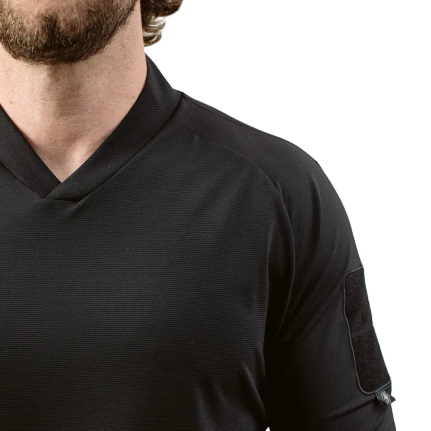 TD OSS Long Sleeve Shirt V2