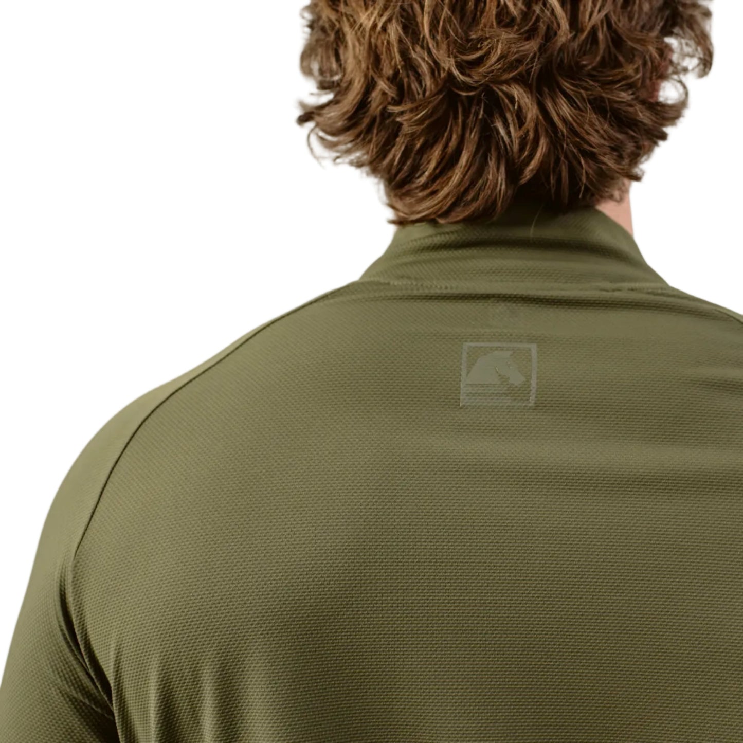 TD OSS Long Sleeve Shirt V2