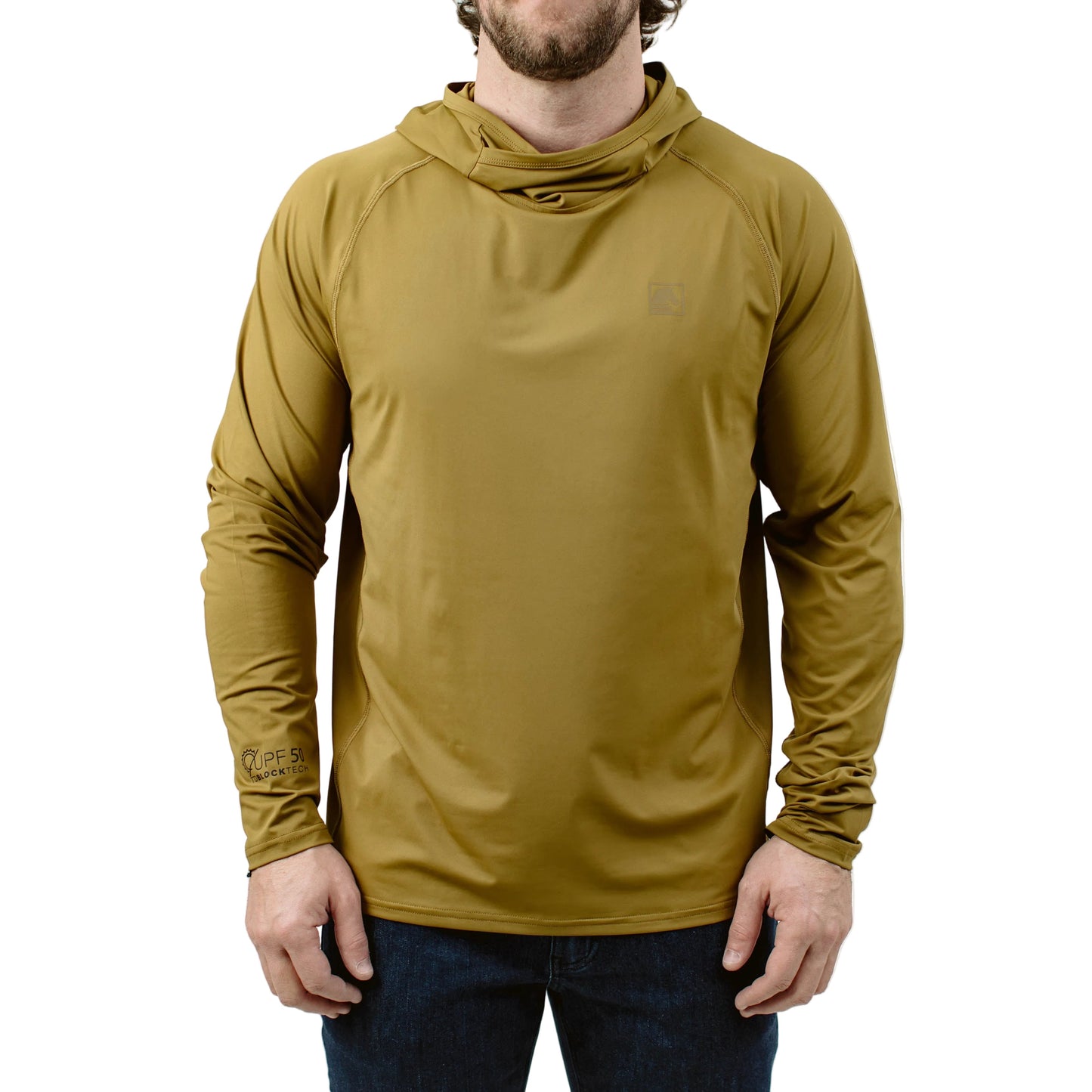 TD Tiger Shark Sun Shirt