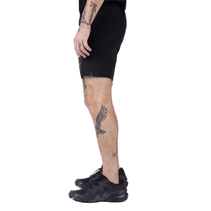 TD Workup Training Shorts
