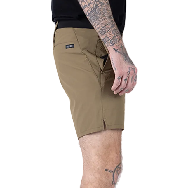 TD Workup Training Shorts