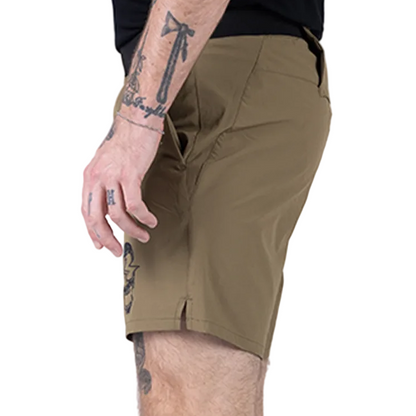 TD Workup Training Shorts