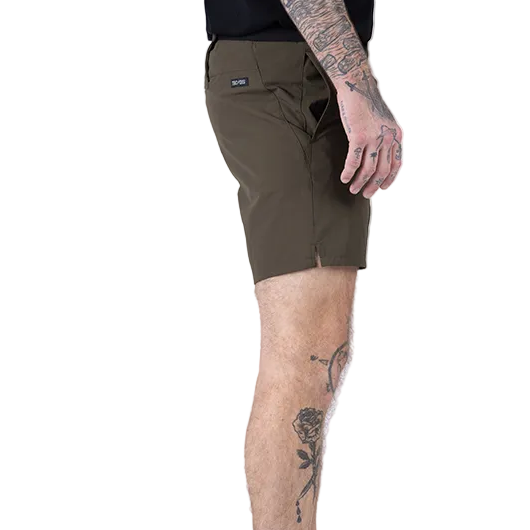 TD Workup Training Shorts