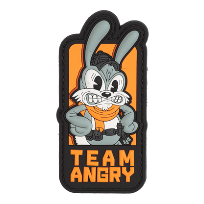 Killer Rabbit Team Angry Patch