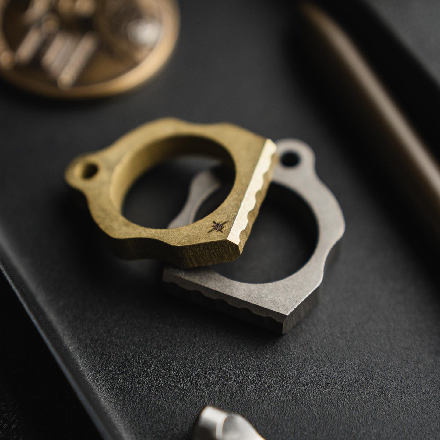 Toor Knives Thumper