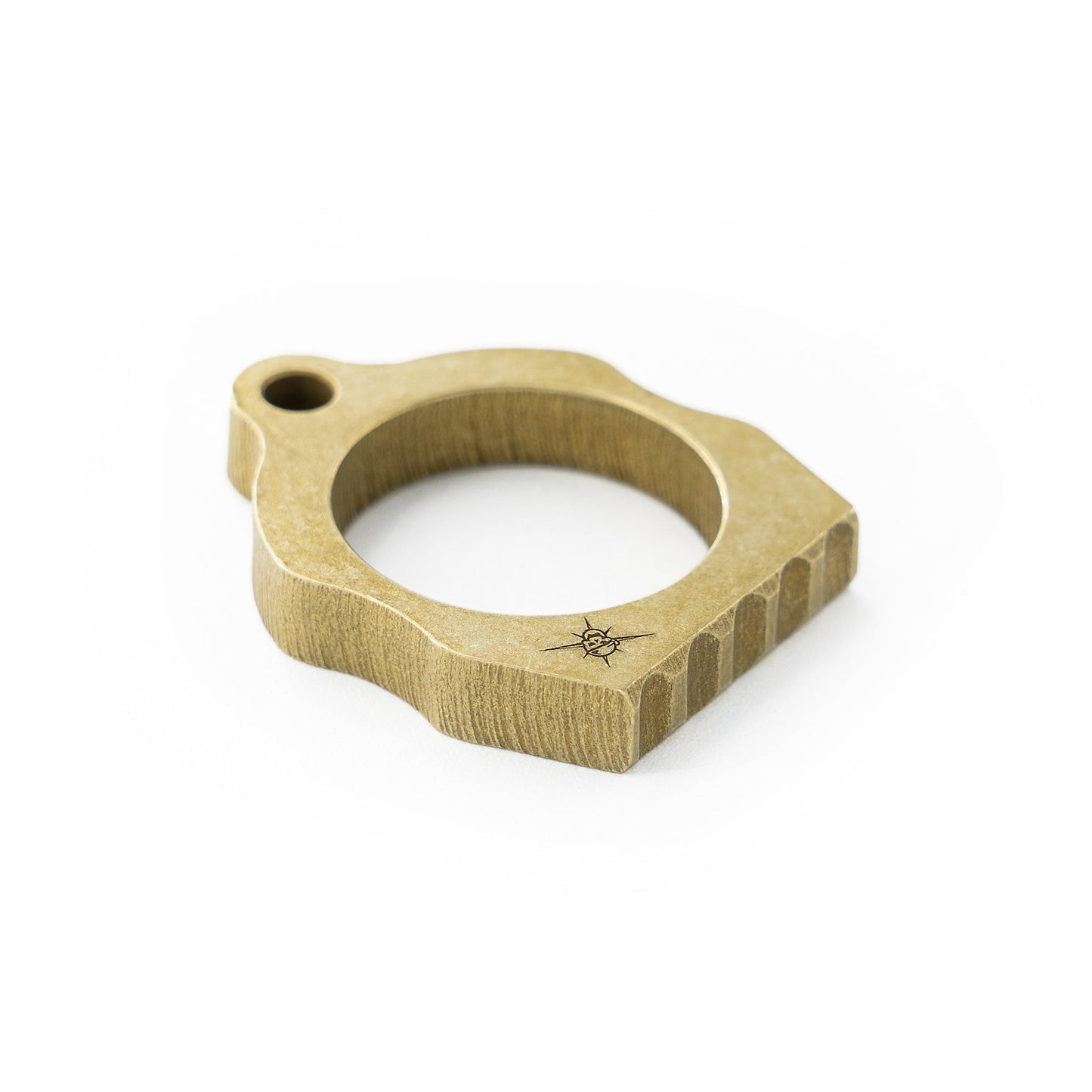 Toor Knives Thumper