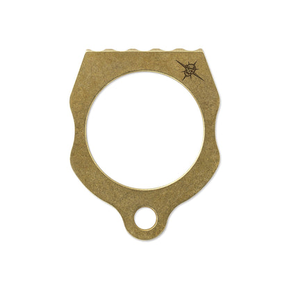 Toor Knives Thumper