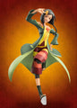 Aquarion EVOL - Sazanka Bianca Excellent Model PVC FIgure Limited