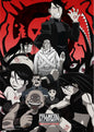 Fullmetal Alchemist Brotherhood - Homunculus Wall Scroll Re-Release