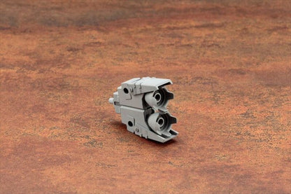 Modeling Support Good - Mecha Supply MJ04 Propellant Tank Type-Round