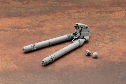 Modeling Support Good - Mecha Supply MJ04 Propellant Tank Type-Round