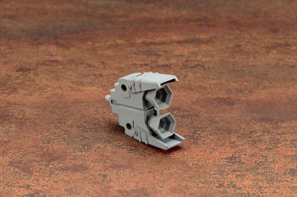 Modeling Support Good - Mecha Supply MJ03 Propellant Tank Type-Square