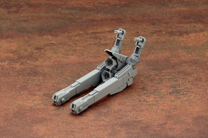 Modeling Support Good - Mecha Supply MJ03 Propellant Tank Type-Square