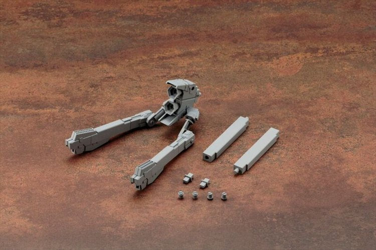Modeling Support Good - Mecha Supply MJ03 Propellant Tank Type-Square