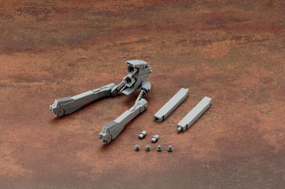 Modeling Support Good - Mecha Supply MJ03 Propellant Tank Type-Square