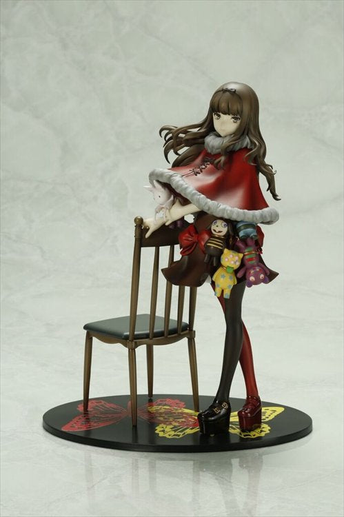 Occultic Nine - 1/7 Aria Kurenaino ANI Statue