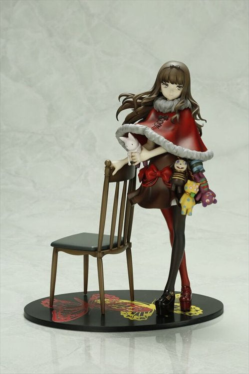 Occultic Nine - 1/7 Aria Kurenaino ANI Statue