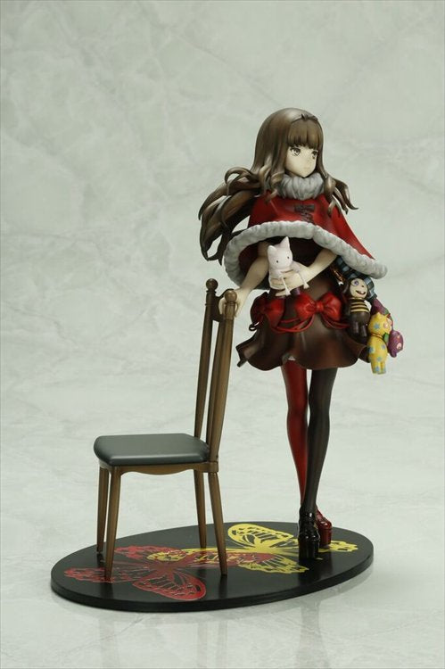 Occultic Nine - 1/7 Aria Kurenaino ANI Statue