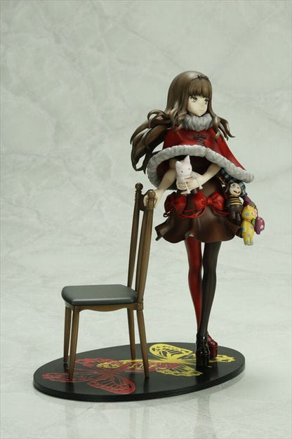 Occultic Nine - 1/7 Aria Kurenaino ANI Statue