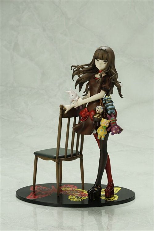Occultic Nine - 1/7 Aria Kurenaino ANI Statue