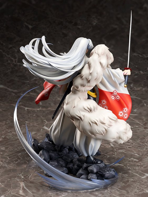 Inuyasha - 1/7 Sesshoumaru PVC Figure